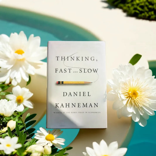 Thinking Fast and Slow